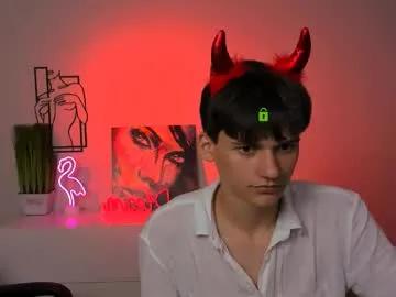 rico_steel — GOAL: dancing the macarena shirtless. [65 tokens remaining] Welcome to my room! #18 #teen #lovense #new #muscle