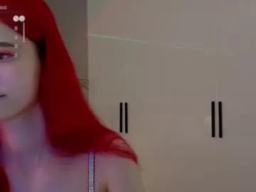 Freechat rina_red_ on Chaturbate