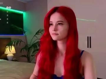 Freechat rina_red_ on Chaturbate