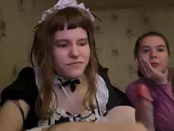 rinichka — SWEET MAID FOR YOU  - Goal: take off one clothing [100 tokens left] #cute #shy #teen #18 #new