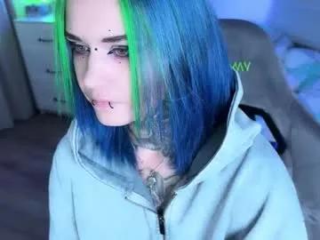 ripper_66 — NAKED SEX VIDEOS FOR 400 TOKENS!!!! #tattoo #cute #shy #tease #goth