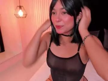 riri_brunette on Chaturbate 