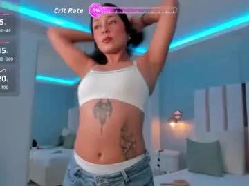 riri_brunette on Chaturbate 