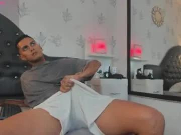 rivernbalderr — Current Goal:  Good men  at 1 tokens -- Next Goal:  Show me ur Chest  -- New bad boy in town  #bigdick #uncut #bigcock #athletic #master