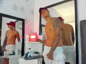 rivernbalderr — Current Goal:  Good men  at 1 tokens -- Next Goal:  Show me ur Chest  -- New bad boy in town  #bigdick #uncut #bigcock #athletic #master