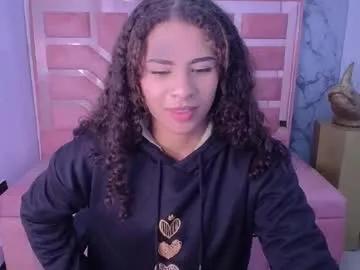 rochell_ch — A new hot and 100% Colombian CRESPA, you teach me to play? #new #18 #petite #curly #ahegao
