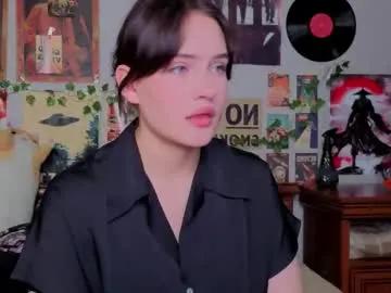 rochelrosensteel — GOAL: cheer up [49 tokens remaining] Welcome to my room! #feet #new #piercing #nonude #slim