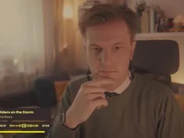 rocketbunnyxxx —  Let's chill together [short stream]  // GOAL: Make me stutter with your tips - put in HUSH [169 tokens left] #shy #funny #nonude #chat #hairy