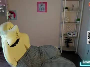 Group rockett_bunny on Chaturbate