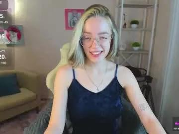 Group rockett_bunny on Chaturbate