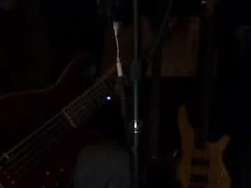 rockgod2112 — Hello bass guitar rock 'n' roll
