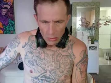 Freechat rockhard_cockstar on Chaturbate