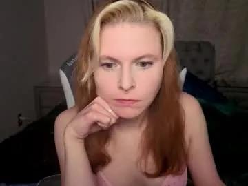 Freechat rocky_foxy on Chaturbate