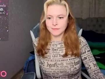 Freechat rocky_foxy on Chaturbate