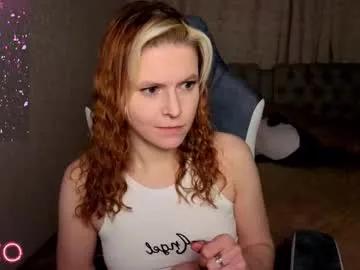 Freechat rocky_foxy on Chaturbate