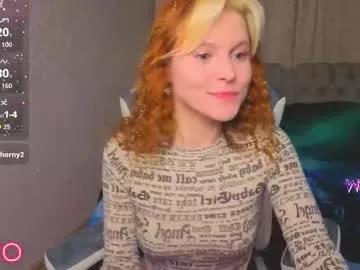 Freechat rocky_foxy on Chaturbate
