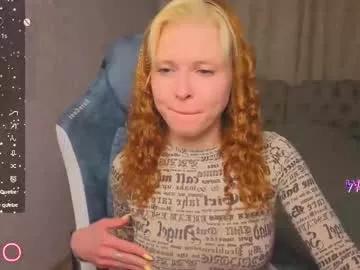 Freechat rocky_foxy on Chaturbate