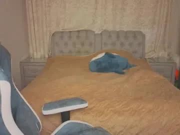 Freechat rocky_foxy on Chaturbate