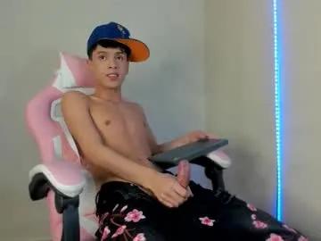 roderick_cameron — make me  cum  without stop   #teen  #bigcock #cum #young #anal(333) intruptions to masturbate   (444)    fuck  ass  for dildo [770 tokens remaining]