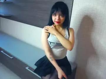 romainerudoy — GOAL: take off my top and dance back to camera<3  [197 tokens remaining]  Let's rip my clothes today   My fav vibrations 88|111|222|333|1111  #asian #young #lovense #shy #natural
