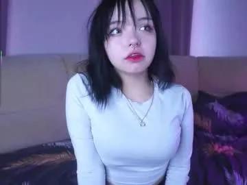 romainerudoy — GOAL: sensually massage my chest [56 tokens remaining]  Let's rip my clothes today   My fav vibrations 88|111|222|333|1111  #asian #young #lovense #shy #natural