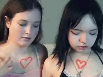 romainerudoy — GOAL: Licking each others lips [33 tokens remaining]  Let's rip my clothes today   My fav vibrations 88|111|222|333|1111  #asian #young #lovense #shy #natural
