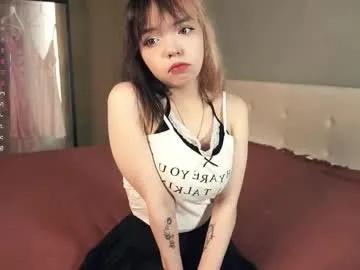 romainerudoy — GOAL: Good mood [22 tokens remaining] Good morning, dears, I woke up.  Oil show ^_^ #new #cute #teen #18 #natural #shy #pvt #skinny #young #lovense