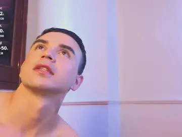 roman_chase — honey take control of my lush and break my ass - Goal reached! #sweetass  #lovense #twink  #18 #new