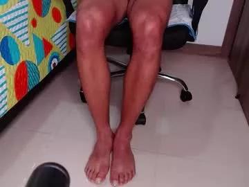 Freechat roman_muscle_ on Chaturbate