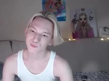 ron_vilss — #gay #skinny #18 #young - Goal reached!