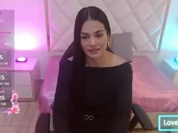 Freechat rosalind_tay on Chaturbate