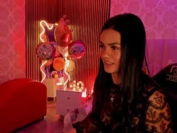 Freechat rosalind_tay on Chaturbate