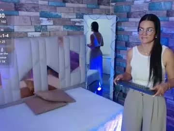Freechat rosalind_tay on Chaturbate