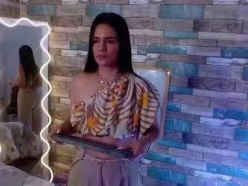 Freechat rosalind_tay on Chaturbate