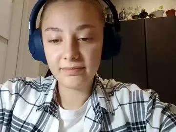 rosannacreamer — GOAL - A smile from ear to ear /  #new #18 #young #cute #shy [6 tokens remaining]