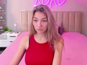 Private rose_dixon on Chaturbate