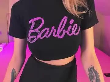 Private rose_dixon on Chaturbate