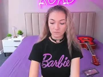 Private rose_dixon on Chaturbate