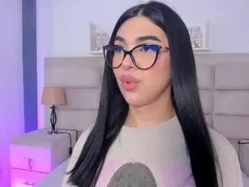 Freechat rosecassie on Chaturbate