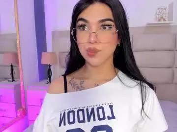 Freechat rosecassie on Chaturbate