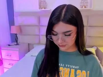 Freechat rosecassie on Chaturbate