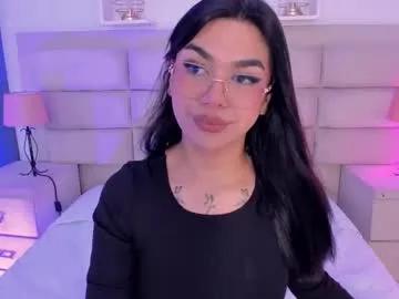 Freechat rosecassie on Chaturbate