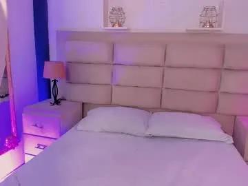 Freechat rosecassie on Chaturbate