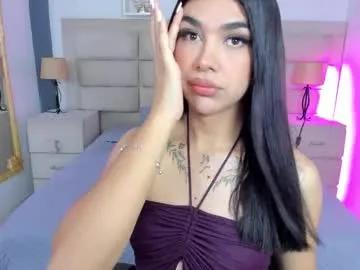 Freechat rosecassie on Chaturbate