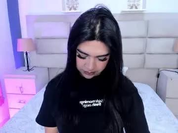 Freechat rosecassie on Chaturbate