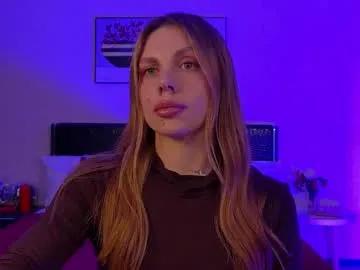 Freechat rosehubbard on Chaturbate