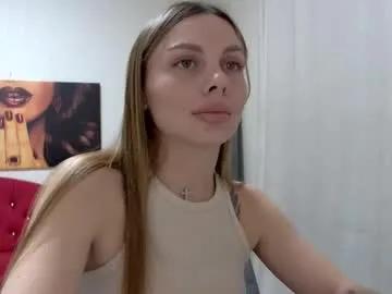 Freechat rosehubbard on Chaturbate