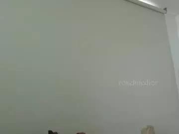Freechat roselinedior on Chaturbate