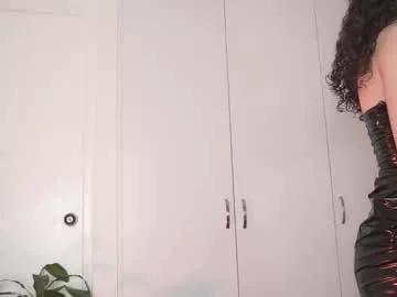 Freechat roselinedior on Chaturbate