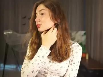 rosellegaeta — Hello i`m Elsa, i`m #18 #teen #new #shy #natural   goal:undo 1 button of my top + I want to feel the touch of your hands on my boobs [0 tokens remaining]